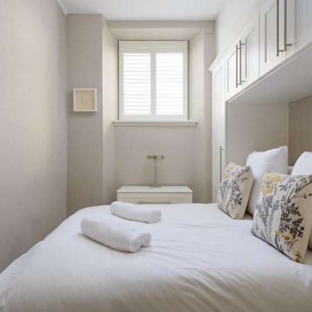 The Rose Street Apartment 爱丁堡 外观 照片